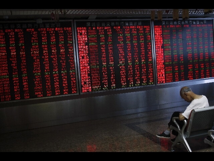 Borsa: Shanghai positiva, apre a +0,62%