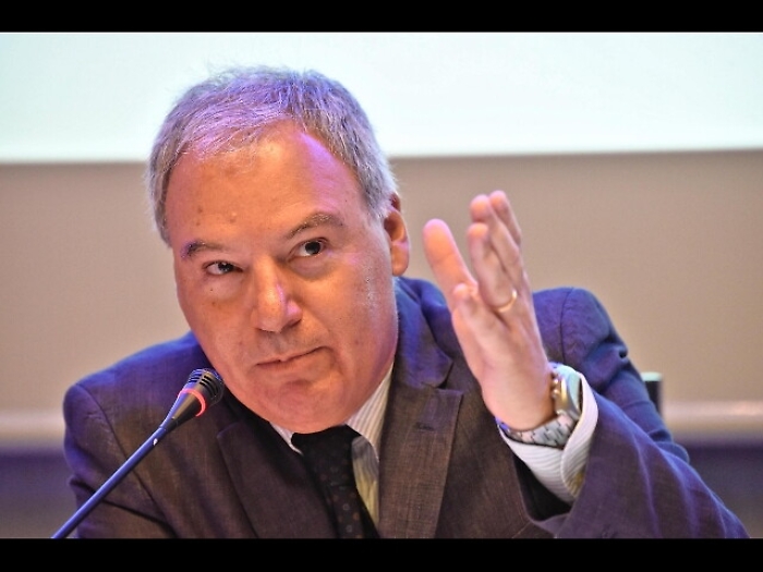 Manovra: Beretta, soldi restano a calcio