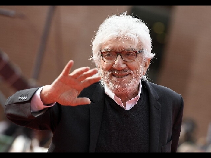 Proietti, su Rai1 omaggio a Matera