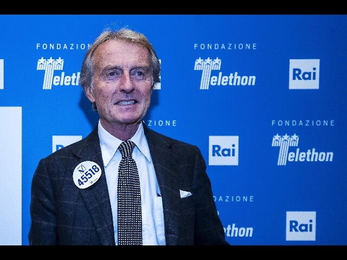 "Hamilton con Ferrari avrebbe vinto"