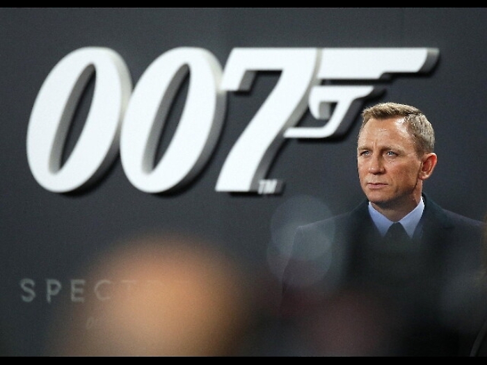 Titolo nuovo 007 sar&agrave; "No Time to Die"
