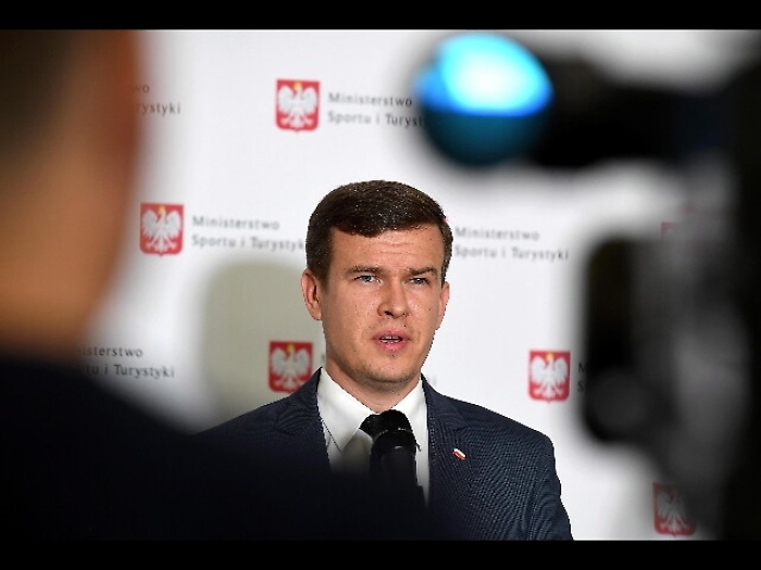 Doping, polacco Banka candidato a Wada