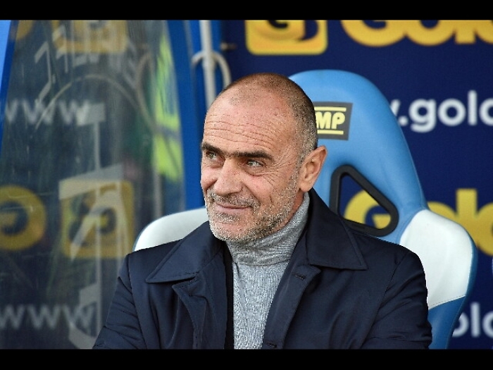 Martusciello, con Samp per la continuit&agrave;