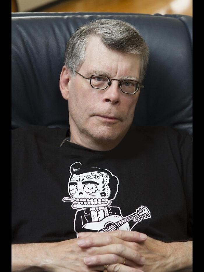 Salone Libro, sold out festa king