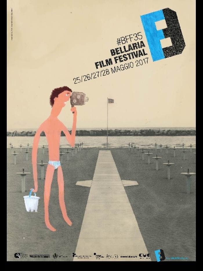 Bellaria Film Festival, ospite Bollani
