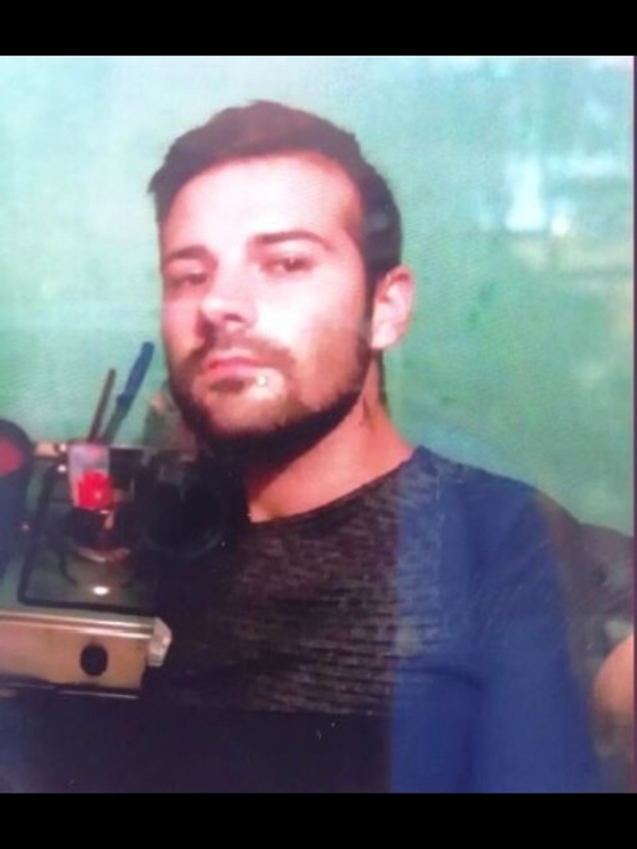 Ricerche in Salento per 24enne scomparso