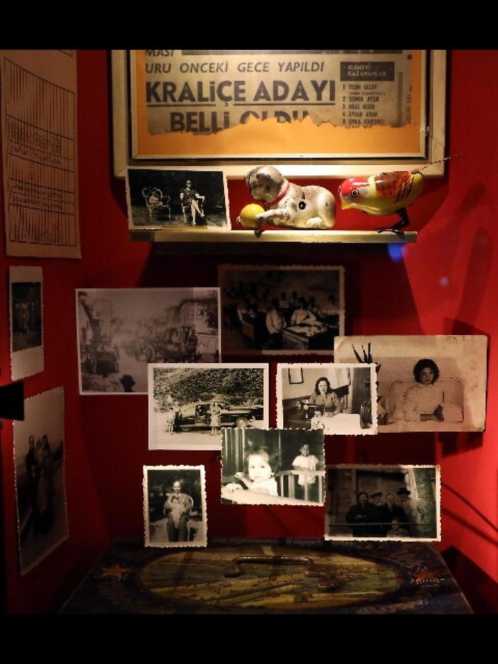 Pamuk esporta a Milano museo Innocenza