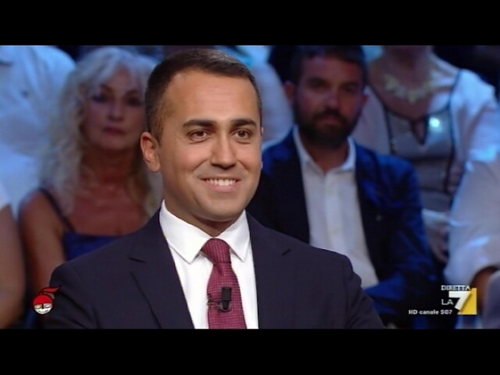 M5s, Di Maio lavora a riorganizzazione