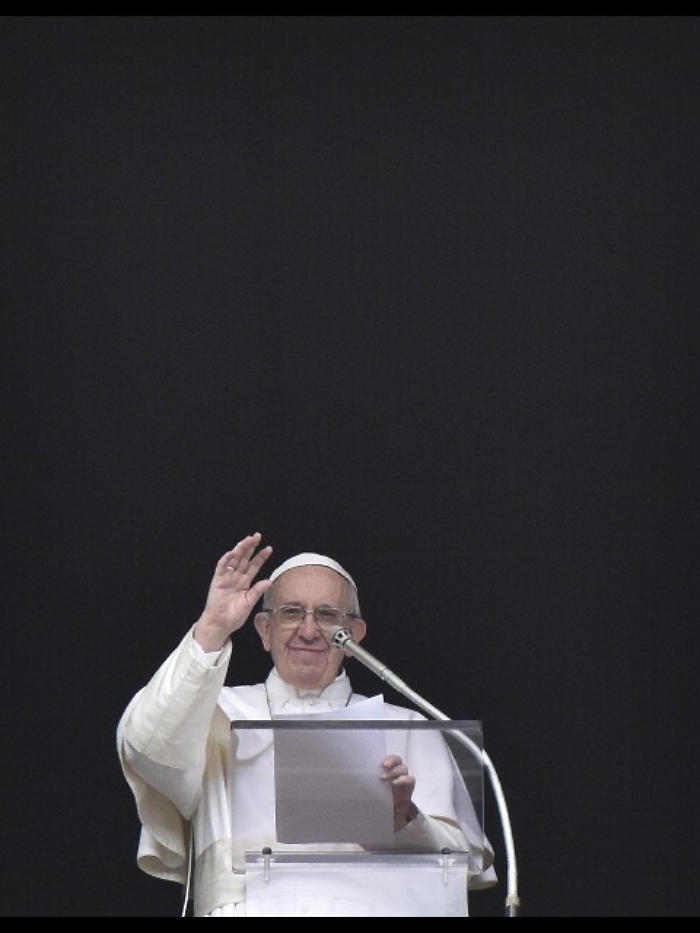 Papa: video a Super Bowl, sia segno pace