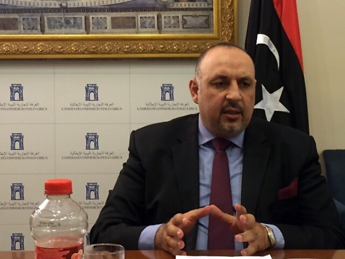 Amb.Libia, su ambasciata Italia indagini