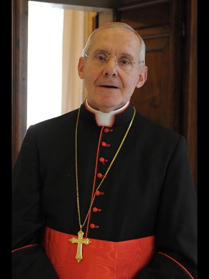 Morto card. Tauran, tessitore dialogo