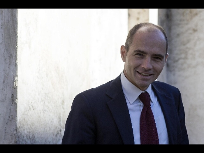 Frongia, nessuna bocciatura stadio Roma