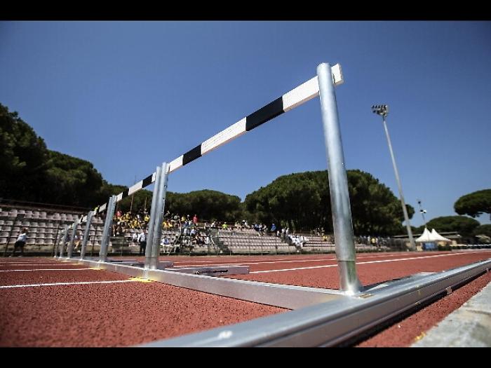 Cairoli campione italiano eptathlon