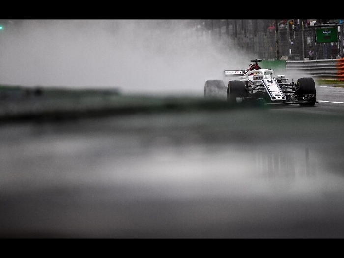 F1: Ericsson ok, le prove libere riprese