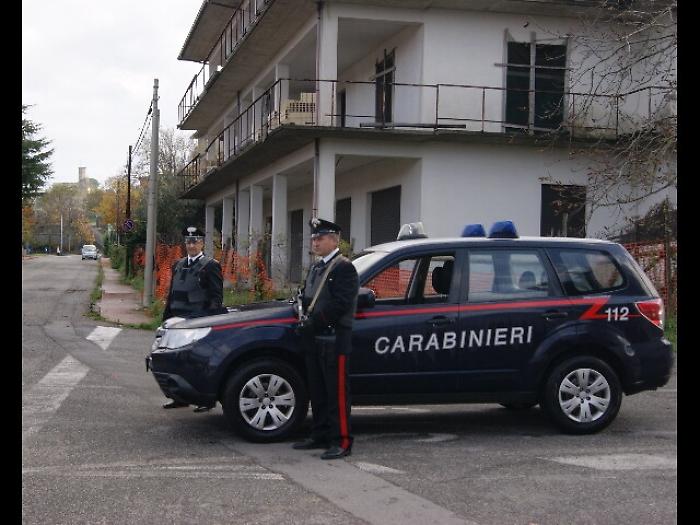 Concussione, arrestato sindaco Calabria
