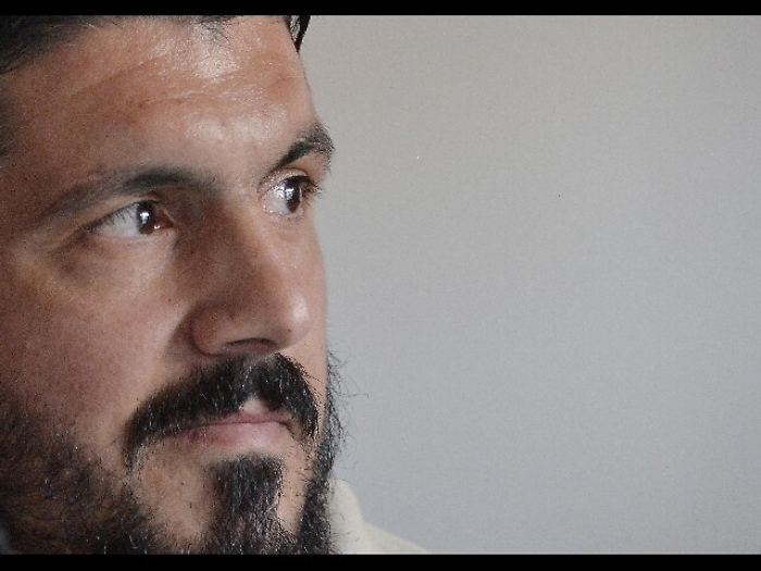 Gattuso nuovo allenatore Primavera Milan