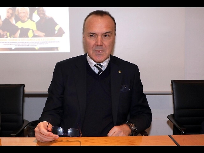 Balata: "Rispetto per memoria di Astori"