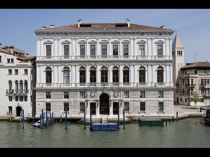 Cartier-Bresson a Palazzo Grassi Venezia