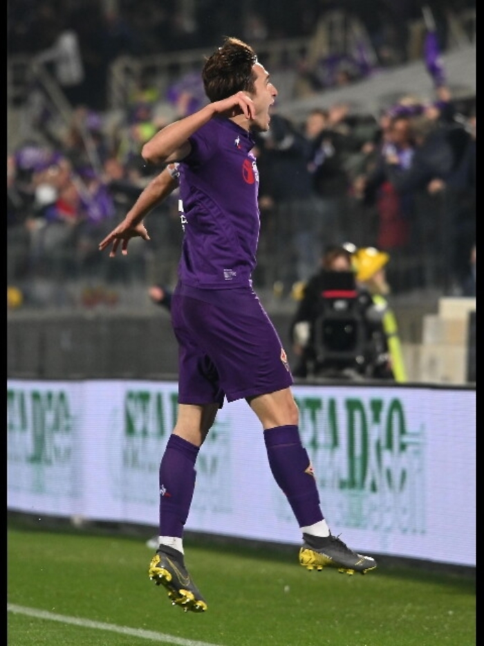 Coppa Italia: Chiesa,a Bergamo battaglia