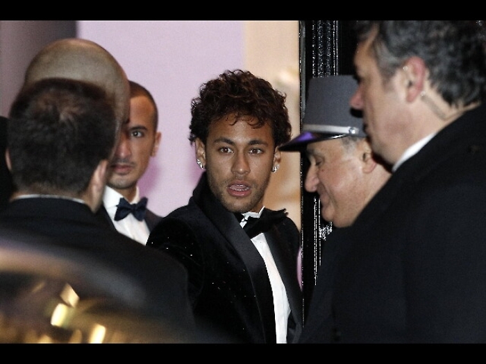 Auguri speciali per compleanno Neymar