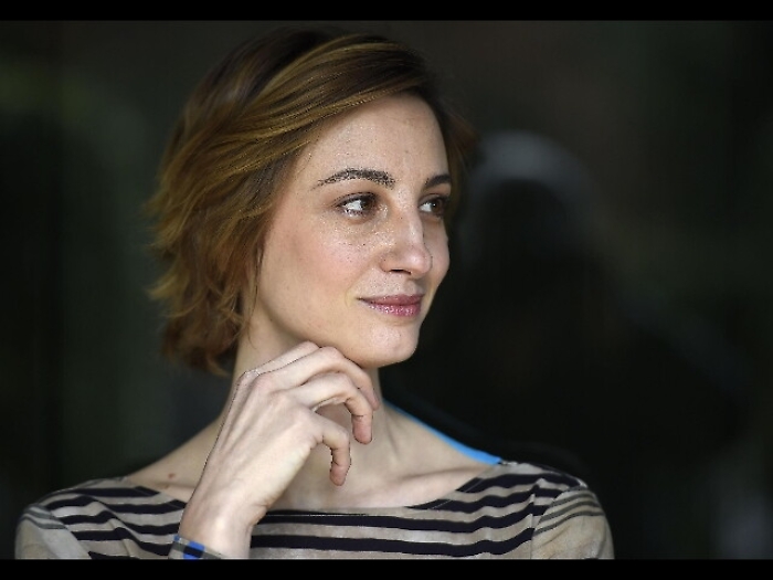 Inaudi, da 'vedova scaltra' a giudice