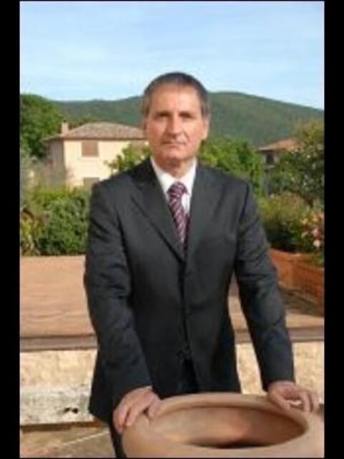 Lattanzi presidente Provincia Terni