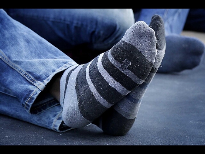 A lavoro come schiavi, anche frustrati