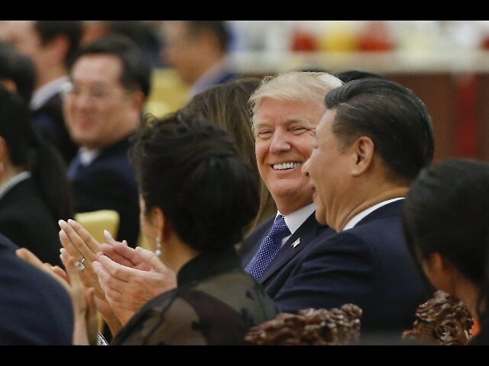 Xi a Trump,pronti a lavorare su nucleare