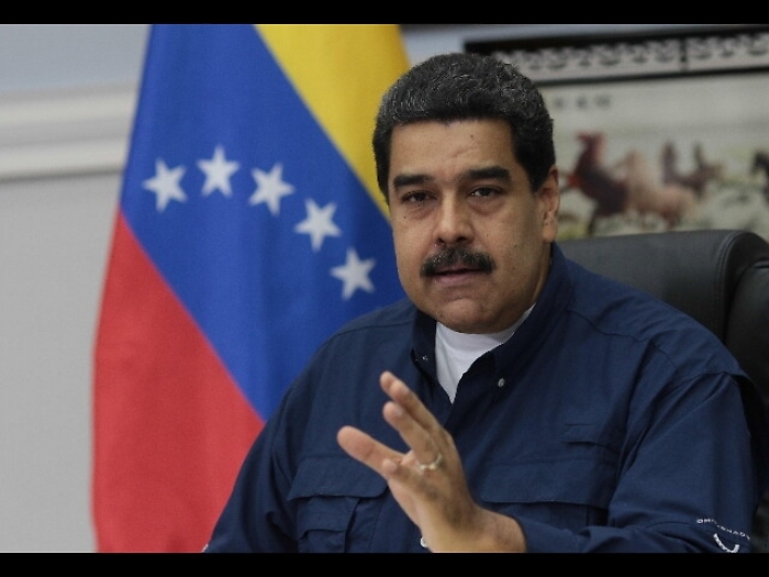 Venezuela:Maduro estende poteri speciali