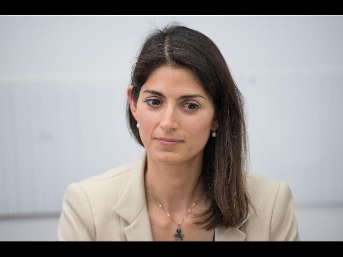 Marra: 25/5 si sapr&agrave; se Raggi testimone