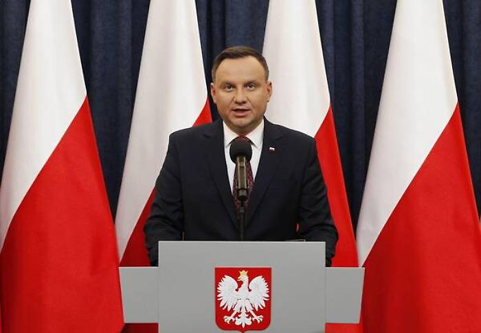 Polonia: missione Pe, c'&egrave; rischio indipendenza giudici