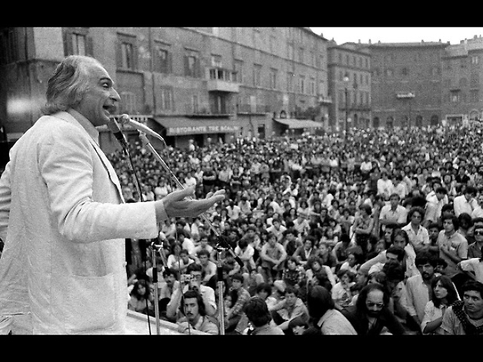 Pannella: Mattarella, mai si risparmi&ograve;