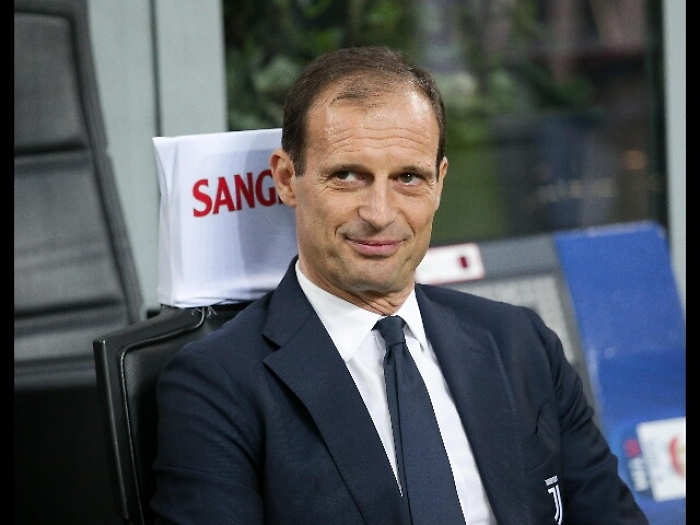Juve, presto l'incontro Agnelli-Allegri