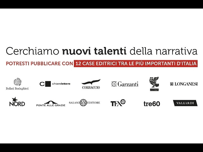 IoScrittore, per mettersi in gioco