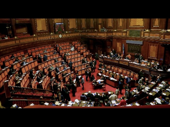 Editoria: relatore,s&igrave; ddl prima di pausa