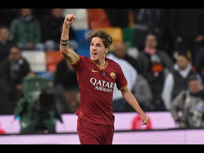Roma: Zaniolo,c'&egrave; giusto mix per vincere