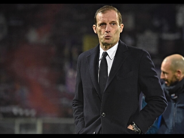 Allegri, a Crotone trappole da evitare