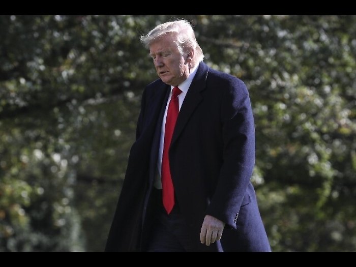 Trump perde l'appello sulle sue tasse