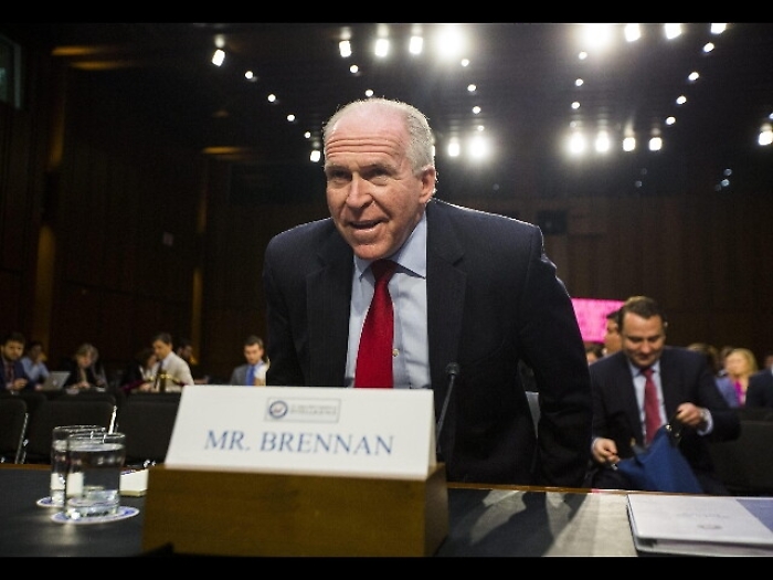 Brennan a Trump, sei come Madoff