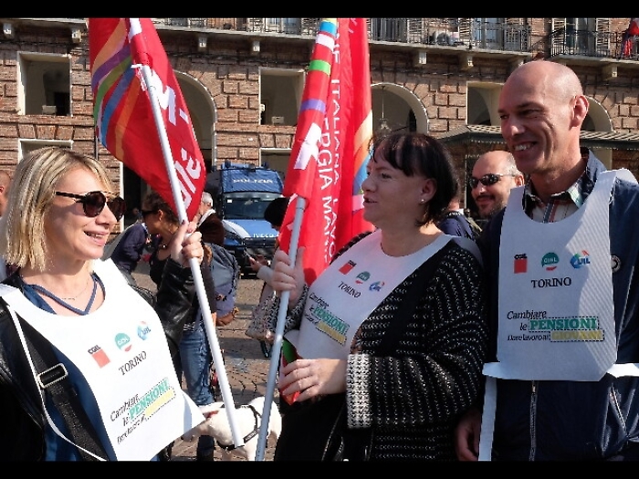 Manovra:dote a chi in cigs trova impiego