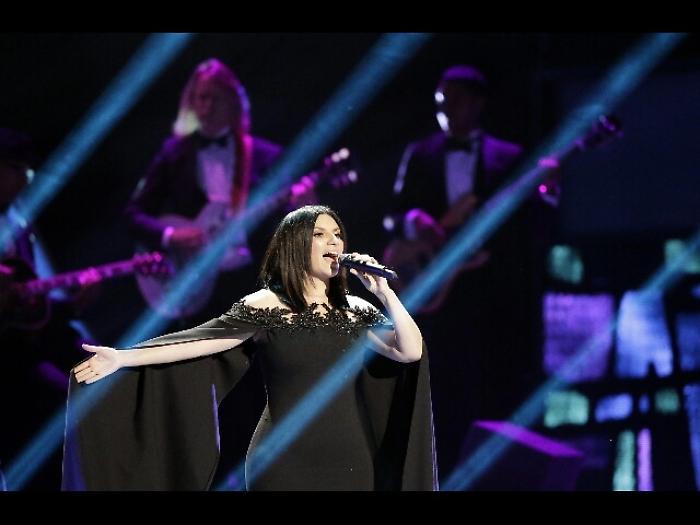 Laura Pausini d&agrave; forfait, ci sar&agrave; sabato