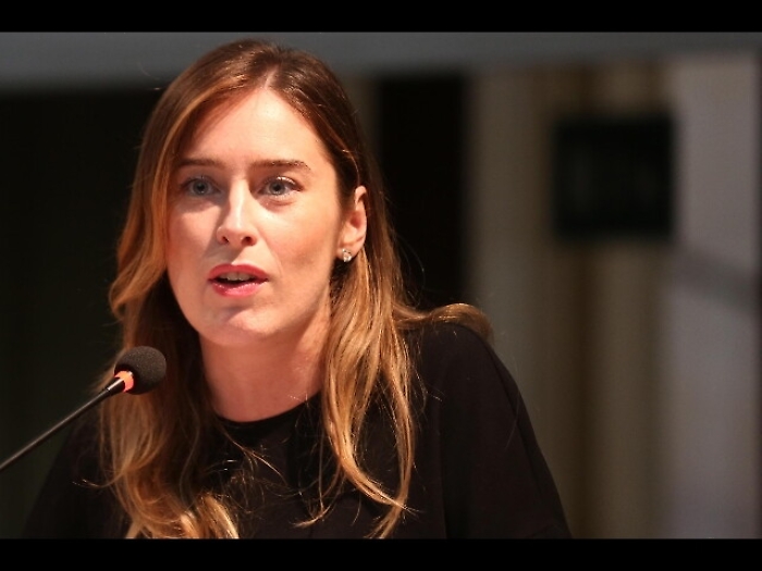 Boschi, si lavora, polemiche ad altri