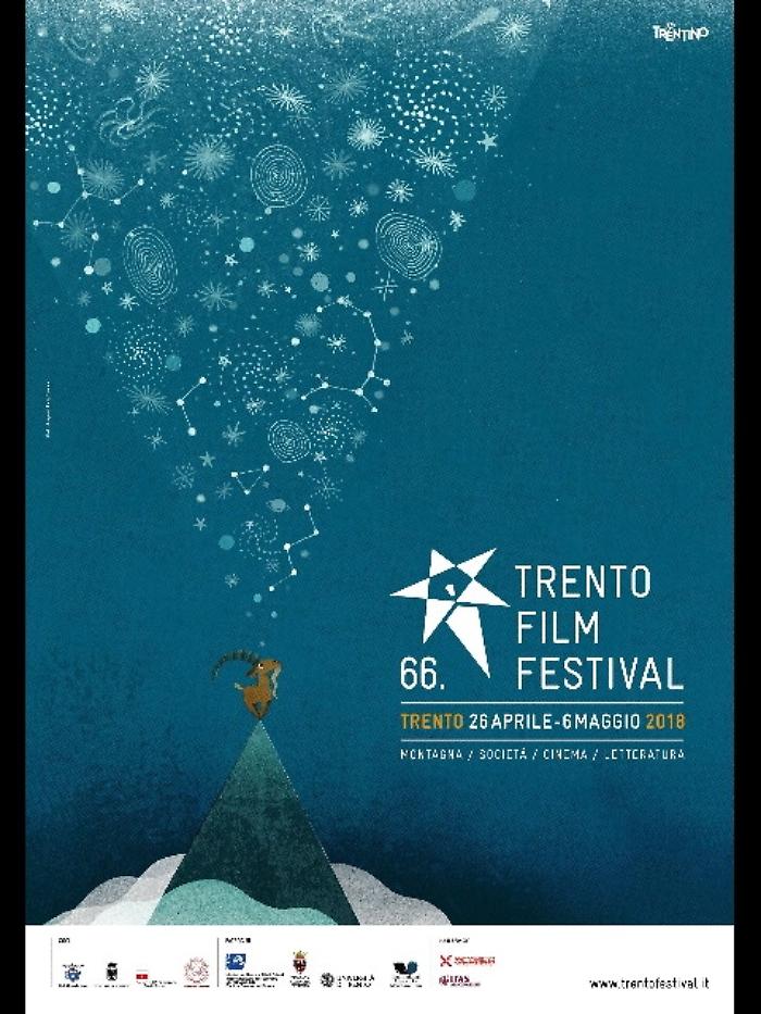 Trento Film Festival, Giappone ospite