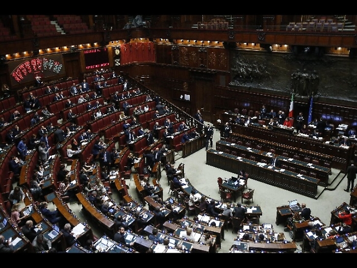 L. elettorale: quattro emendamenti FI