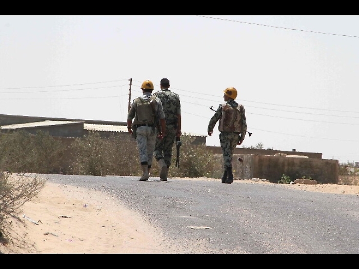 Egitto: attacco a checkpoint, 9 morti