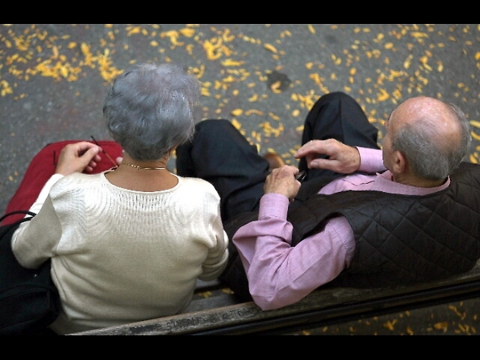 Pensione 'effettiva' prima dei 63 anni