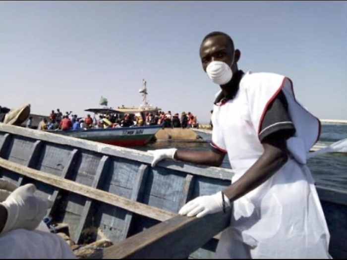 Tanzania: traghetto, almeno 127 morti