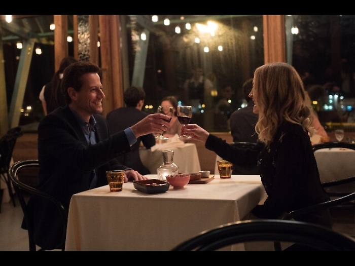 Arriva Liar, una notte due verit&agrave;