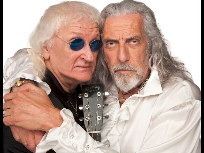 Da Firenze via a tour Vandelli-Shapiro