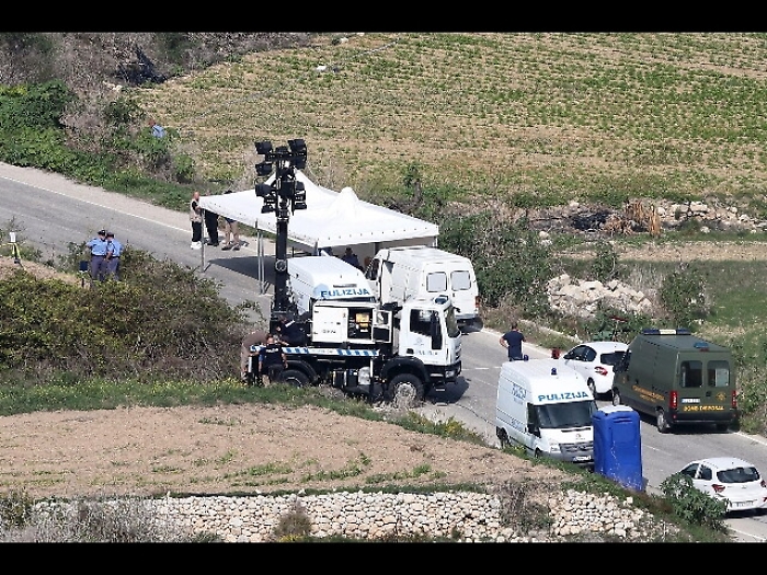 Rsf, 65 cronisti uccisi nel mondo 2017